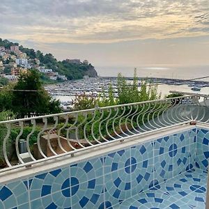Mille tramonti Agropoli sunset suite